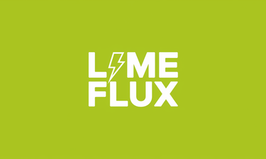 LimeFlux.com - Creative brandable domain for sale